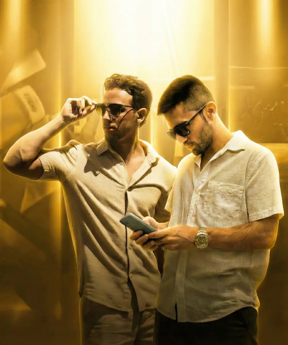 Experts